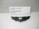 2017-2021 Mazda 6 Steering Cover Panel Trim Molding Bezel 75L042C Oem. Fixed Price $10.99.