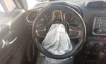 Renegade 2017 Steering Wheel 786207. Fixed Price $90.00.