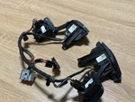 2013-2020 Lincoln Mkz Steering Wheel Phone Audio Cruise Control Switch Set Oem. Fixed Price $75.00.