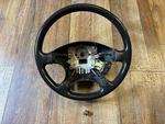 1997-2001 Honda Prelude Oem Graphite Black Steering Wheel 78501-S04-N71ZA. Fixed Price $100.00.