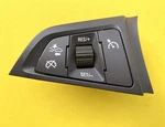 2014-2017 Buick Verano Steering Wheel Phone Cruise Control Switch Oem 22908914. Fixed Price $35.34.