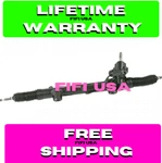 Power Steering Rack And Pinion For 0404 1998-2000 Rwd Mercedes E430. Fixed Price $279.65.