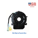 93490-C2320 Clock Spring Fit Hyundai Sonata 2015-2017 With Heated Steering Wheel. Fixed Price $33.00.