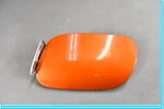 08-10 Porsche Cayenne Gas Door Lid Fuel Tank Silver 7L5809905D Oem. Fixed Price $32.00.