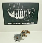 01-06 Jeep Tj Wrangler Manual Steering Column & Tilt 05057080AA No Key Cylinder. Fixed Price $74.10.