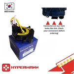 Oem 93490-4Z320 Clock Spring Heated For Hyundai Santa Fe 13-18 Sport. Fixed Price $44.85.