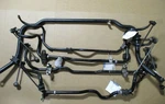 2013 Ford Edge Awd Front Stabilizer Bar Oem 94K Miles - LKQ413755614. Fixed Price $79.50.