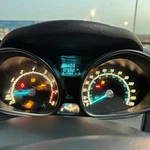 2016 Ford Fiesta Steering Column Cover Used Oem BE8Z-3530-AA. Fixed Price $135.00.
