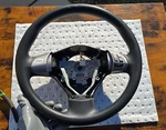 2009-2013 Subaru Forester Driver Steering Wheel W/cruise Control Switch Oem.. Fixed Price $89.10.