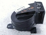 2016-2025 Toyota Tacoma Low Note Pitch Honking Sound Horn 86520-0E020. Fixed Price $55.38.