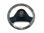 New Oem 1992 Oldsmobile Cutlass Ciera Black Steering Wheel 10125796. Fixed Price $205.71.