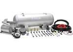 Viair 10002 Quarter Duty Onboard System 2.0GAL/275C Compressor. Fixed Price $308.03.