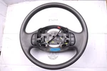 Vg 1997-2003 Ford F150 F-150 Gray Rubber Steering Wheel Cruise F250 Expedition. Fixed Price $59.99.