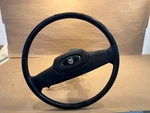 Jaguar XJ6 Upper Steering Column & Wheel Oem Pn CAC5885. Fixed Price $375.00.