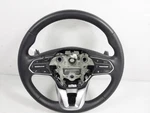 Hyundai Palisade 2020 Black Steering Wheel Without Heated Oem 56100-S8670-NNB. Fixed Price $156.23.