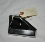 1973-74 Pontiac Bonneville Safari Lh Door Mirror Control Trim Bezel # 9619672. Fixed Price $19.49.