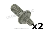 Bmw (2006-2007) Fracture Bolt Steering Column Lock (2) Genuine + Warranty. Fixed Price $36.55.