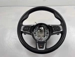 2017-2020 Jaguar F-pace Xe Xf Steering Wheel W/ Switch Button Oem. Fixed Price $179.88.