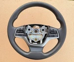 2017-2018 Hyundai Elantra Steering Wheel W/cruise Media Control Switches Oem. Fixed Price $80.10.
