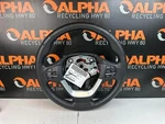 Steering Wheel Bmw X3 11 12 13 14 15 16 17. Fixed Price $90.00.