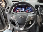 Santa Fe 2016 Steering Wheel 3165141. Fixed Price $159.89.