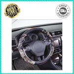 1PACK Mossy Oak Heavy Duty Truck Steering Wheel Cover Camo Green - Universal Fit. Fixed Price $26.59.
