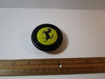 Ferrari Oem Horn Push Button For Steering Wheel 308 328 348 Testarossa Mondial. Fixed Price $69.95.
