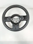 Jeep Jk Wrangler Oem Steering Wheel 2011 2012 2013 2014 2015 2016 2017 065240. Fixed Price $99.99.