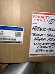 Ford AA8Z-3600-GB Stone Leather Steering Wheel 2010-12 Flex W/o Navigation. Fixed Price $225.00.