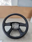2006 Chevrolet Trailblazer Steering Wheel No Buttons 15188989. Fixed Price $76.00.