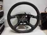 12 13 14 15 Chevrolet Impala Black Leather Steering Wheel Oem. Fixed Price $116.24.