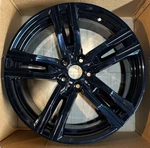 Bmw M850I 840I 2019 2023 19" Factory Oem Wheel Rim Rear 3611890020 86417. Fixed Price $530.00.