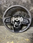 2019 2024 Subaru Forester Crosstrek Leather Steering Wheel GS131-16480 Oem. Fixed Price $138.92.