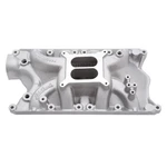 Edelbrock Engine Intake Manifold Fits 1969 Ford Mustang. Fixed Price $499.31.