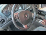 Used Steering Column Fits: 2008 Pontiac Grand Prix Floor Shift W/o Active Brake. Fixed Price $283.39.