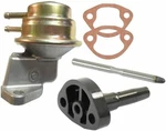 Fuel Pump W/ Generator Package, Fits Vw 1961-1973 Beetle/bug/type 1, KT-1070. Fixed Price $40.95.