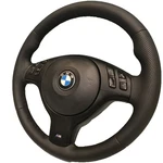 Bmw E46 E39 Sport Steering Wheel M3 M5 Remanufactured New Smooth Leather. Fixed Price $550.00.