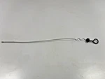 Jeep Wrangler Yj CJ7 80-91 4.2 Cyl 727 Automatic Transmission Dipstick 5363757. Fixed Price $35.09.