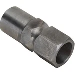 2.5 Inch Steel Hex Sleeve Only For 3/4 Steering Shaft. Fixed Price $21.99.
