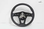 2017-2020 Audi A4 Front Left Driver Side Steering Wheel Leather Black Oem. Fixed Price $124.79.