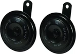 Hella 011225871 Black 92MM 12V Bx Disc Horn Kit (universal Fit). Fixed Price $44.14.