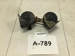 2003 Lincoln Navigator High&low Tone Horn Oem+. Fixed Price $39.90.