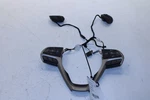 15-17 Jeep Cherokee 75TH Anniversary 3.2L Steering Wheel Control Buttons *read*. Fixed Price $64.24.