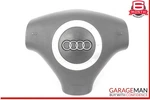 00-06 Audi Tt Front Left Driver Side Steering Wheel Oem. Fixed Price $189.00.