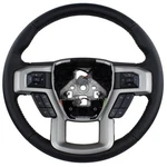 Genuine Ford Steering Wheel HL3Z-3600-FE. Fixed Price $487.52.
