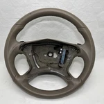 07-09 Mercedes W211 E350 E550 Sport Steering Wheel W/ Paddle Shifters Oem. Fixed Price $275.00.