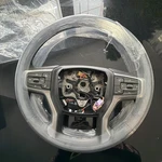 Genuine Gm Black Steering Wheel 84946346. Fixed Price $70.00.