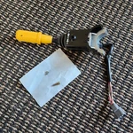 Oem Genuine Swf / Jcb Backhoe Forward Reverse Control Column Switch Power-shift. Fixed Price $249.99.
