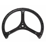 Joes Racing Products 13505 11IN Steering Wheel Qm Aluminum Black. Fixed Price $134.55.