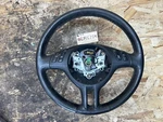 Bmw 97-06 E53 E38 E39 E46 3/5/7 Series X5 Sport Leather Steering Wheel 6761024. Fixed Price $161.49.
